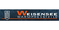 Wartungsplaner Logo Weisensee Warmpressteile GmbHWeisensee Warmpressteile GmbH